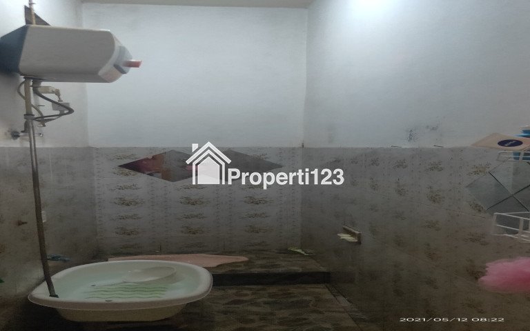 DIJUAL CEPAT RUMAH MINIMALIS DEKAT PLAZA CIBUBUR (BU Cepat) - 6