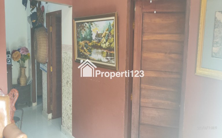 DIJUAL CEPAT RUMAH MINIMALIS DEKAT PLAZA CIBUBUR (BU Cepat) - 7