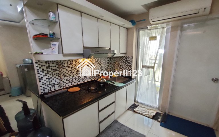 DIsewakan Apartemen Bassura 1BR Tw E 11 AL Full Furnished, Cipinang, JakTim - 8