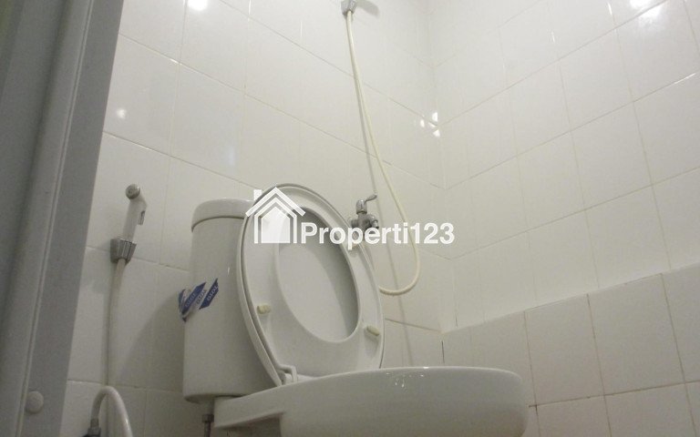 DIsewakan Apartemen Bassura 1BR Tw C 16 CF Full Furnished, Cipinang, JakTim - 5