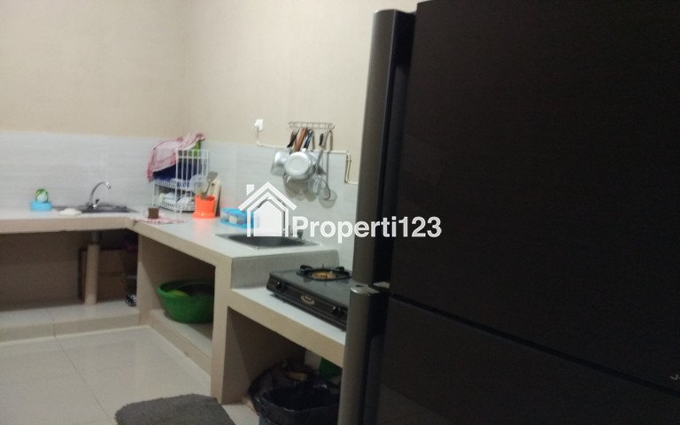 KOST PONDOK ELDE DI LINGKUNGAN PLAZA CIBUBUR DEKAT JL. TRANSYOGI (ALTERNATIF CIBUBUR - CILENGSI) - 2