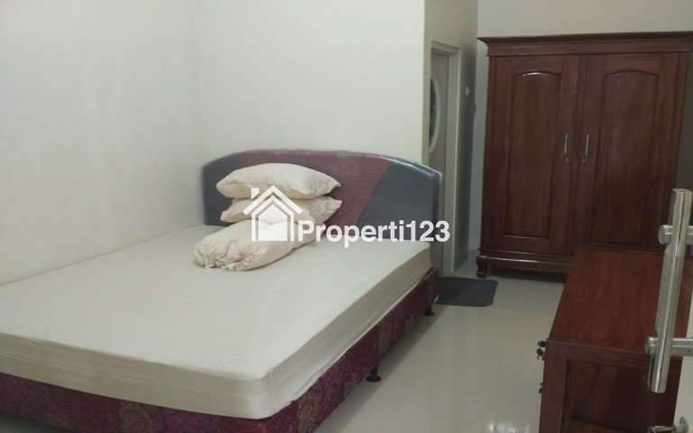 KOST PONDOK ELDE DI LINGKUNGAN PLAZA CIBUBUR DEKAT JL. TRANSYOGI (ALTERNATIF CIBUBUR - CILENGSI) - 4