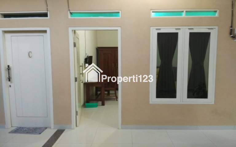 KOST PONDOK ELDE DI LINGKUNGAN PLAZA CIBUBUR DEKAT JL. TRANSYOGI (ALTERNATIF CIBUBUR - CILENGSI) - 8