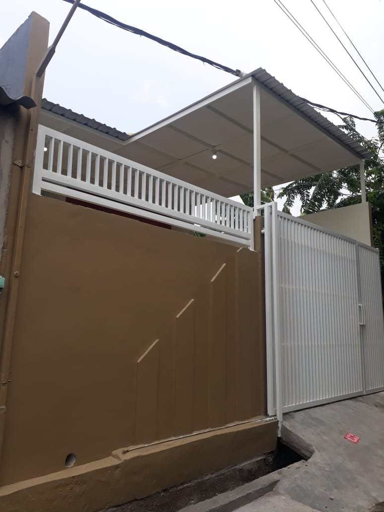 Rumah Murah Baru Minimalis Area Menganti Gresik - 12