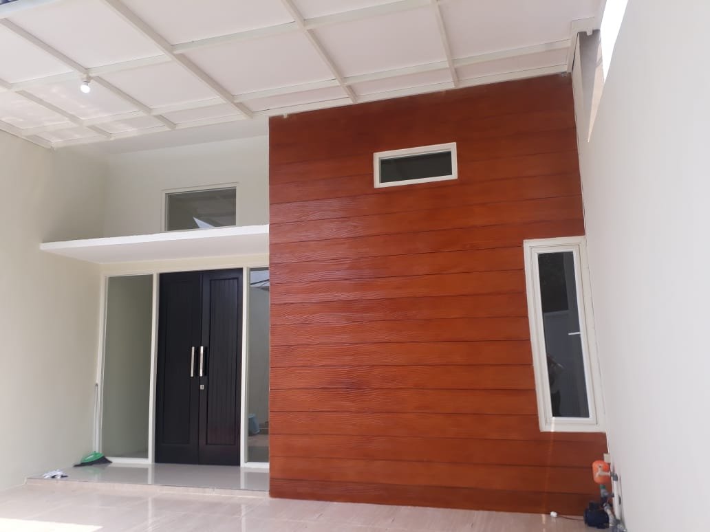 Rumah Murah Baru Minimalis Area Menganti Gresik - 10