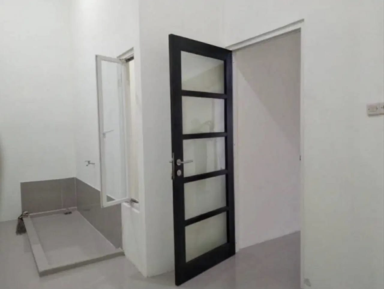 Rumah Murah Baru Minimalis Area Menganti Gresik - 16
