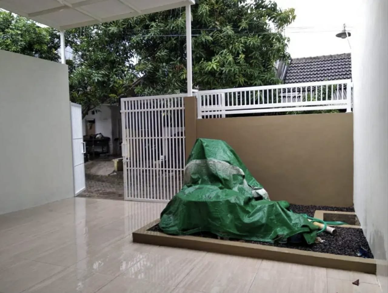 Rumah Murah Baru Minimalis Area Menganti Gresik - 20