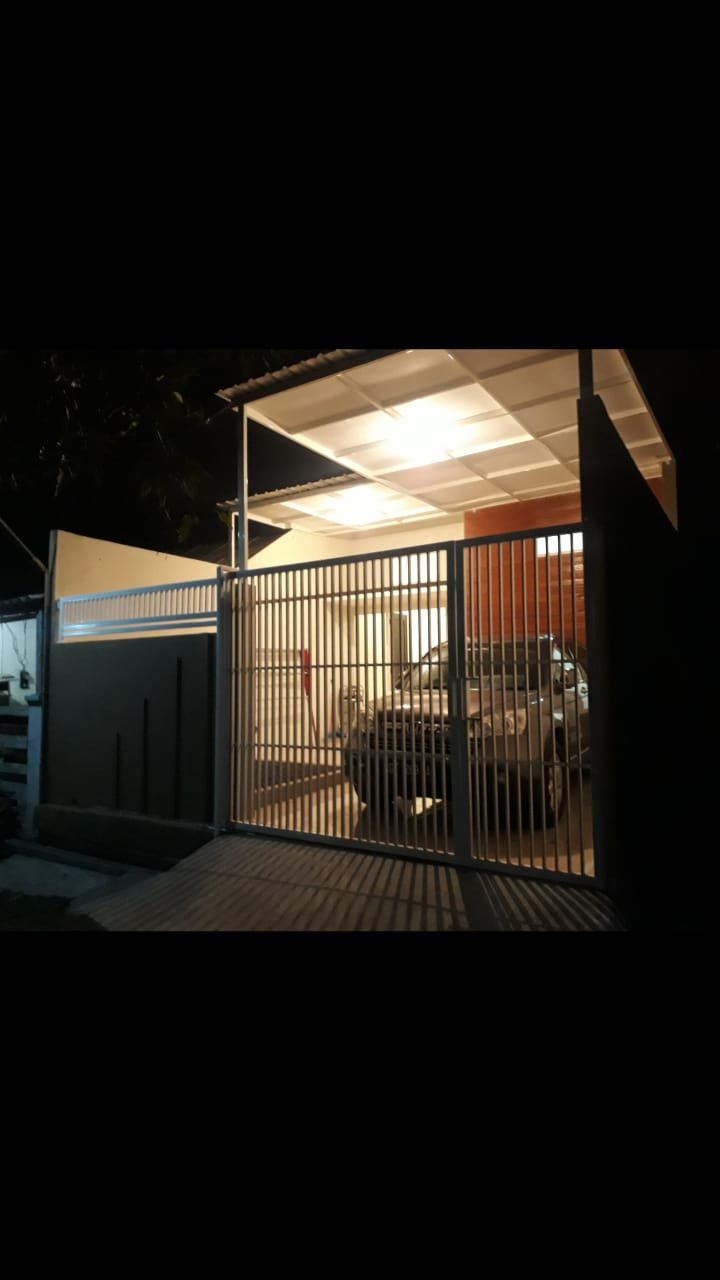 Rumah Murah Baru Minimalis Area Menganti Gresik - 22