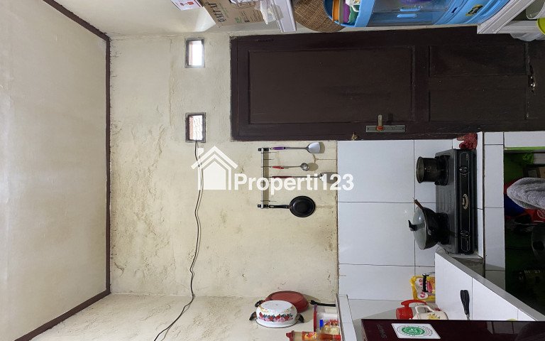 Dijual Rumah Murah Dibawah Harga Pasaran - 4