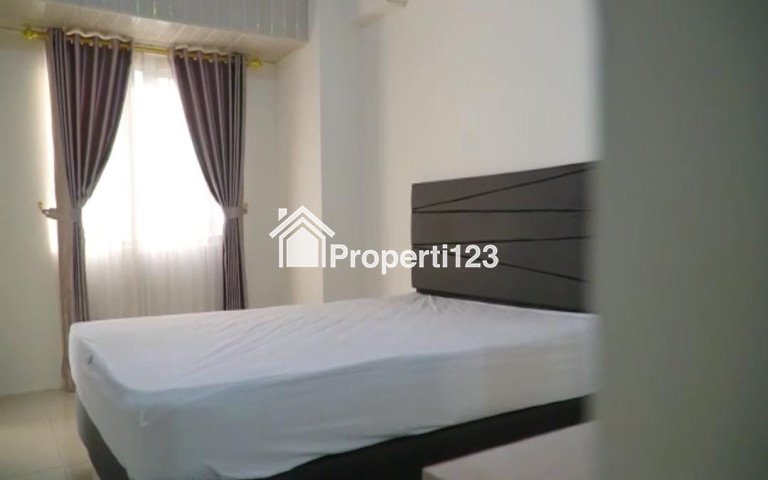 Apartment Bandara City Mall Mewah - 1