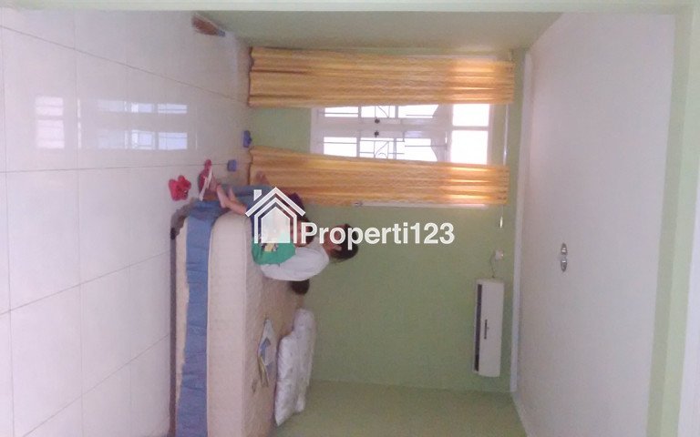 Dijual cepat rumah di Jalan Pekanbaru - 4