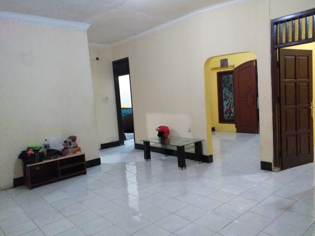 Di Sewakan Rumah, Pinggir jalan Depan Perumahan Cimanggis Green Resident 1 - 8