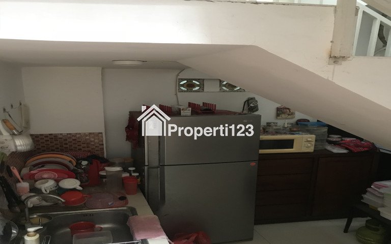 Rumah 2 Lantai Perumahan Duta Kranji Bekasi Barat - 5