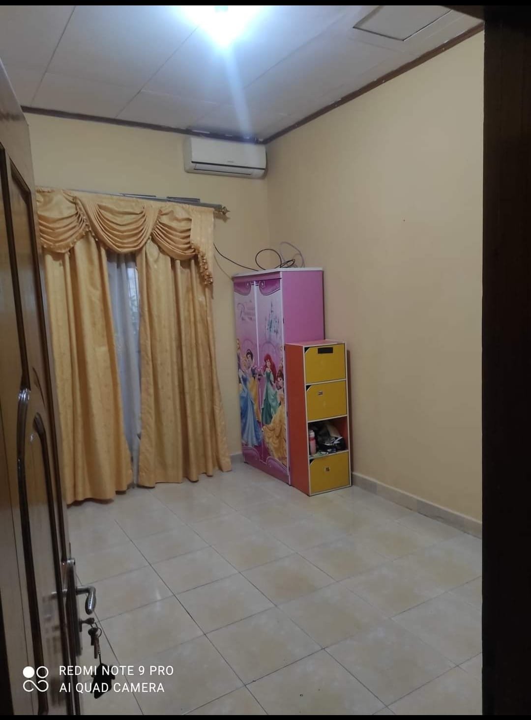 Disewakan Rumah Strategis di Villa Bintaro Indah - 19