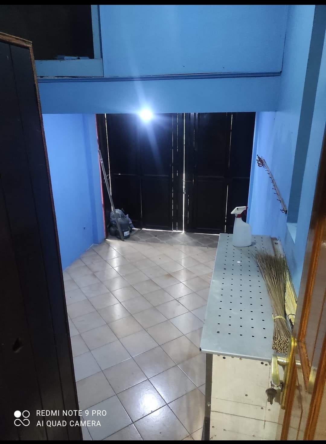 Disewakan Rumah Strategis di Villa Bintaro Indah - 20