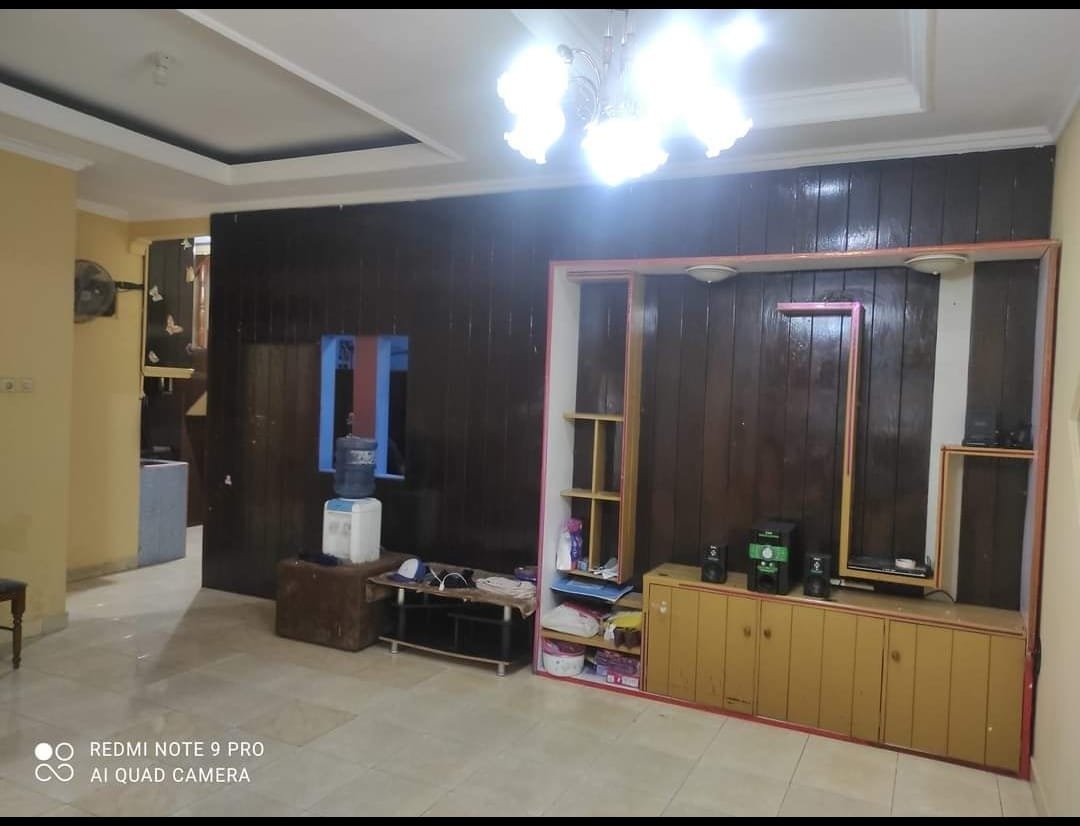 Disewakan Rumah Strategis di Villa Bintaro Indah - 34