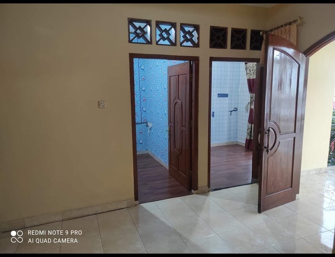 Disewakan Rumah Strategis di Villa Bintaro Indah - 30