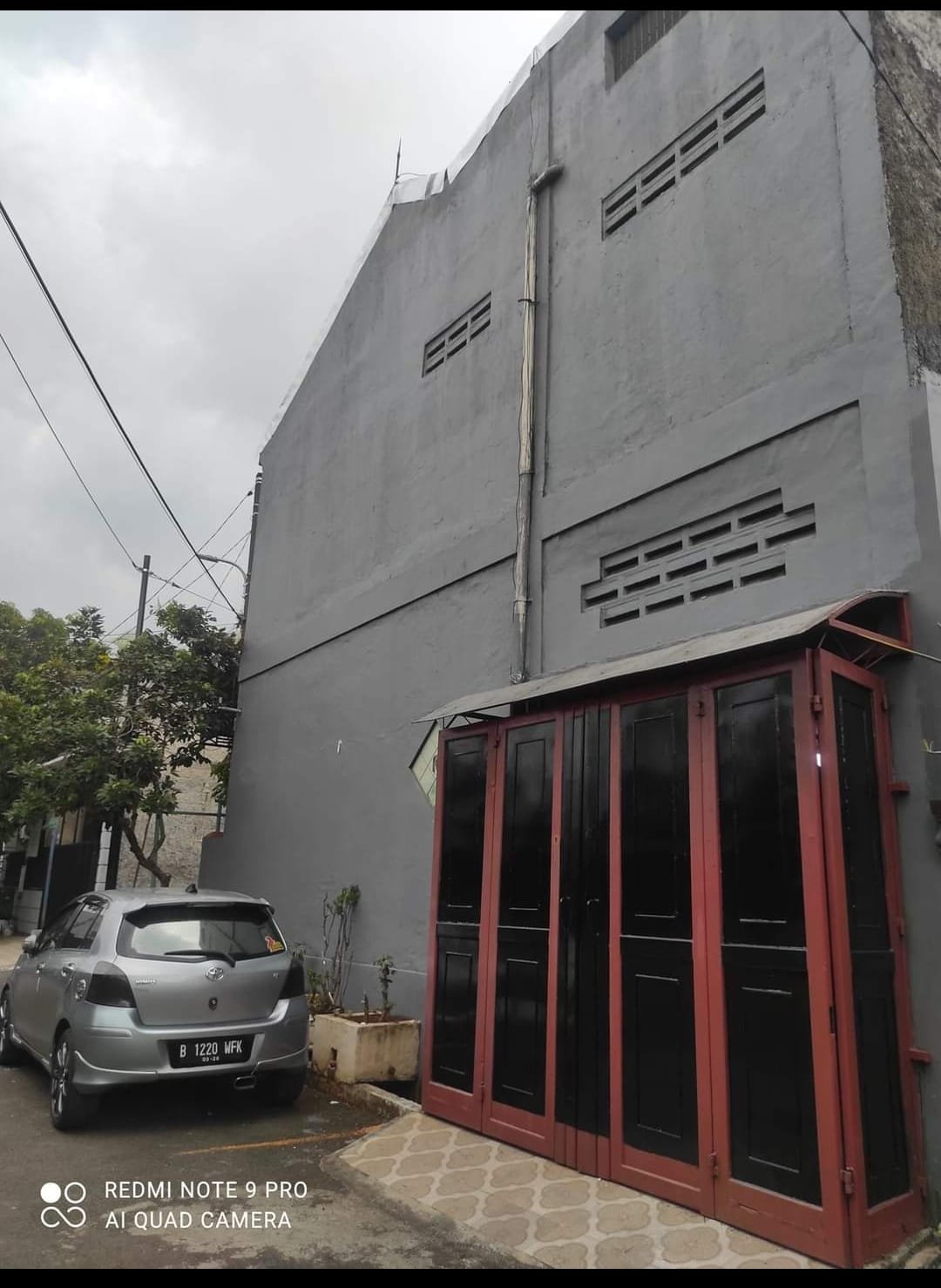 Disewakan Rumah Strategis di Villa Bintaro Indah - 13