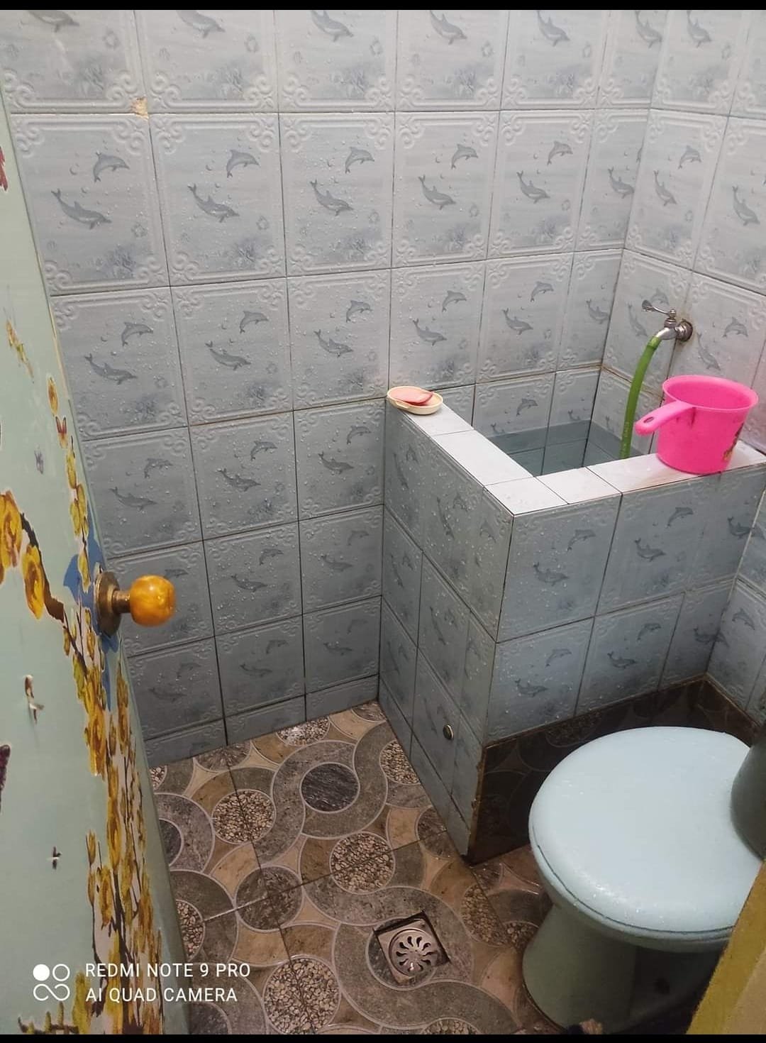 Disewakan Rumah Strategis di Villa Bintaro Indah - 16