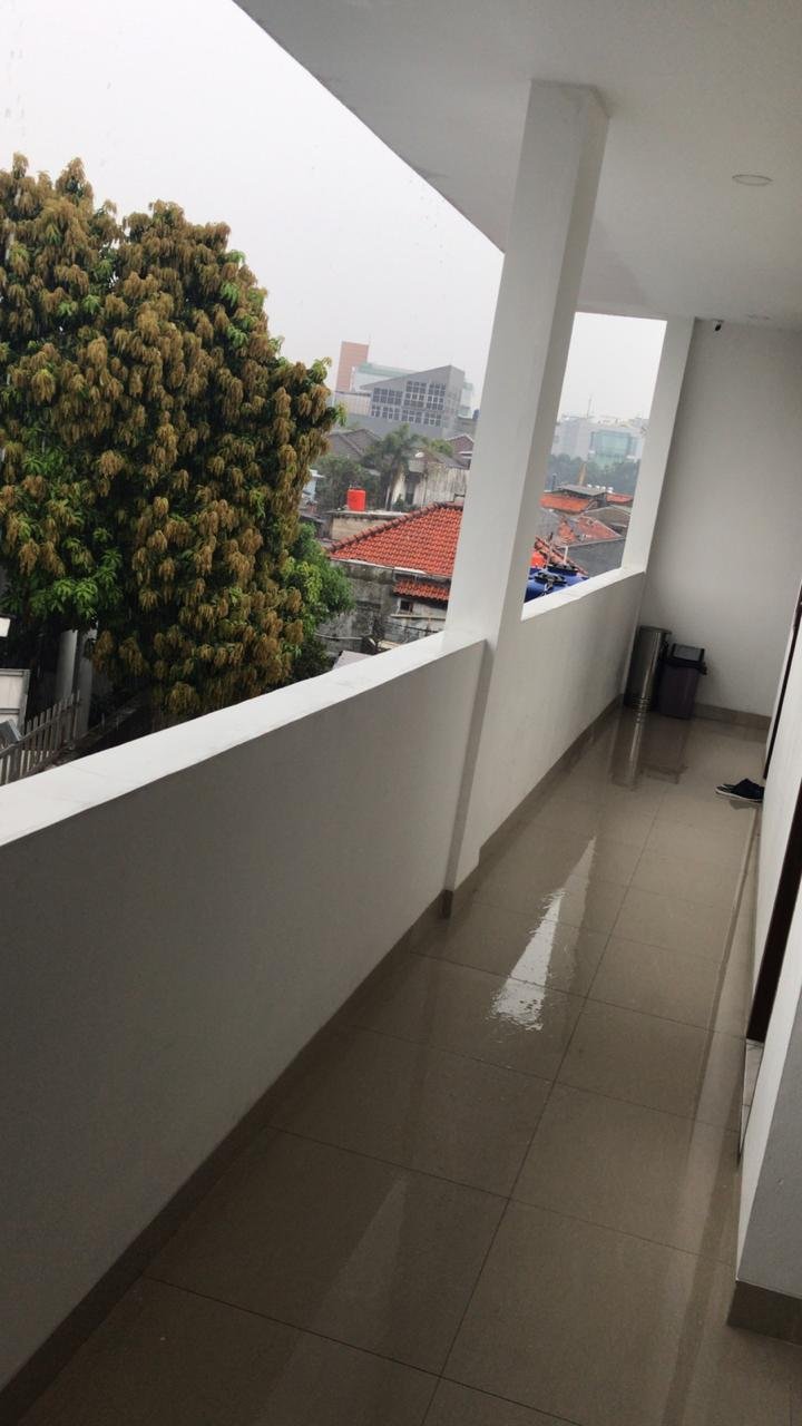 Rumah kost Premium di Mampang Jakarta Selatan - 5