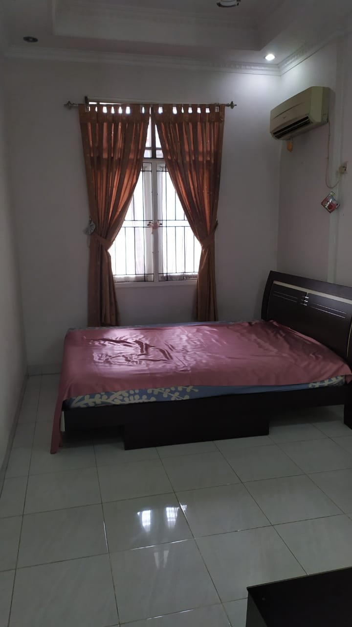 Dijual Rumah di Taman Beverly Lippo Cikarang Tanpa Perantara - 10