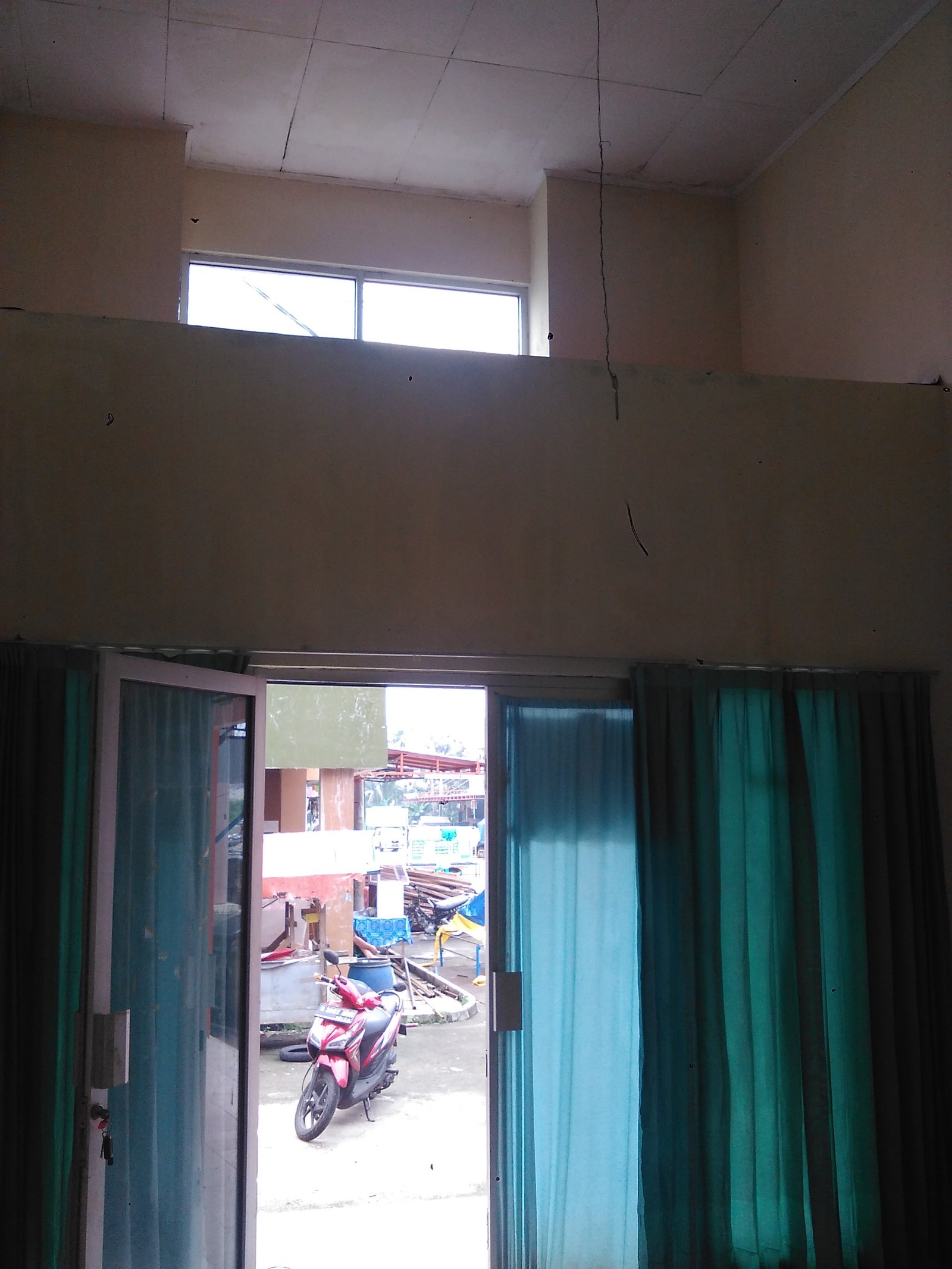 Ruko strategis di Dukuh Zamrud Mustika Jaya - 1