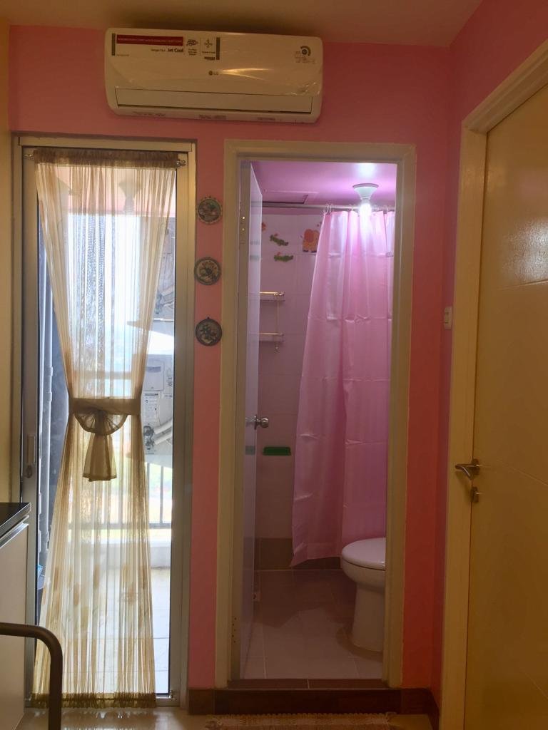 DIsewakan Apartemen Bassura 2BR Tw E 29 BK furnished, Cipinang, JakTim - 19