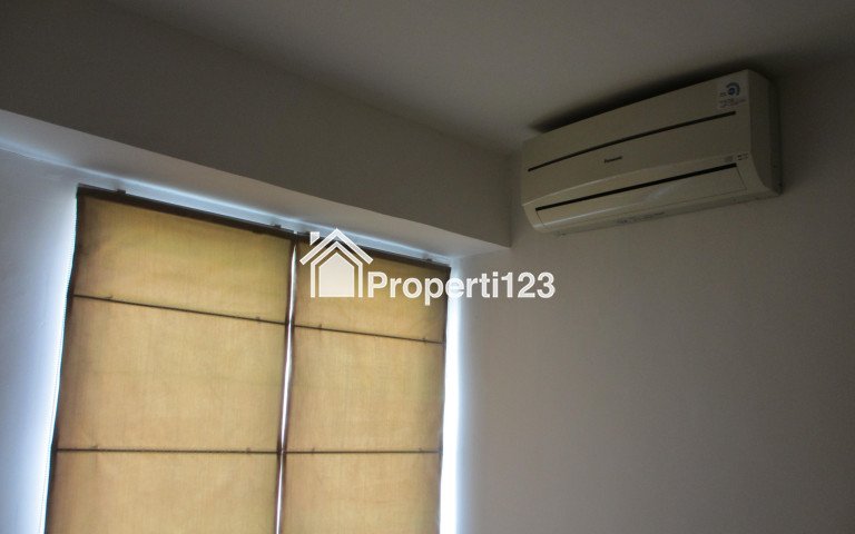 DIsewakan Apartemen Bassura 2BR Tw E 32 BN furnished, Cipinang, JakTim - 4