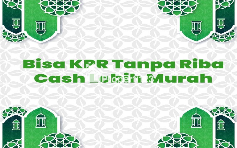 rumah dijual Cluster Murah Solo Baru harga Nasi Liwet GRAATIS Umroh - 6