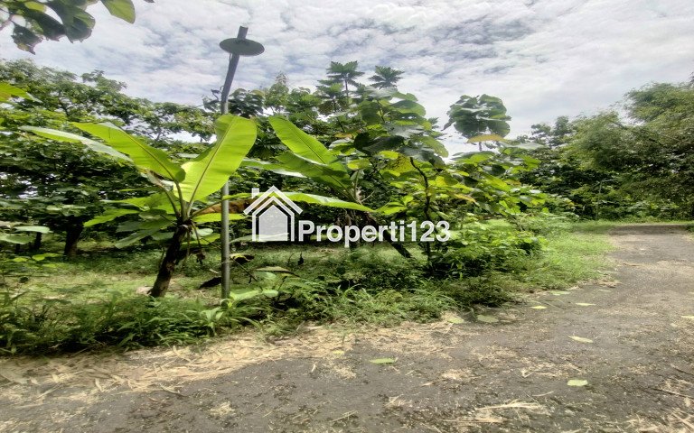 Jual cepat tanah 7 menit dari pelabuhan kamal - 3