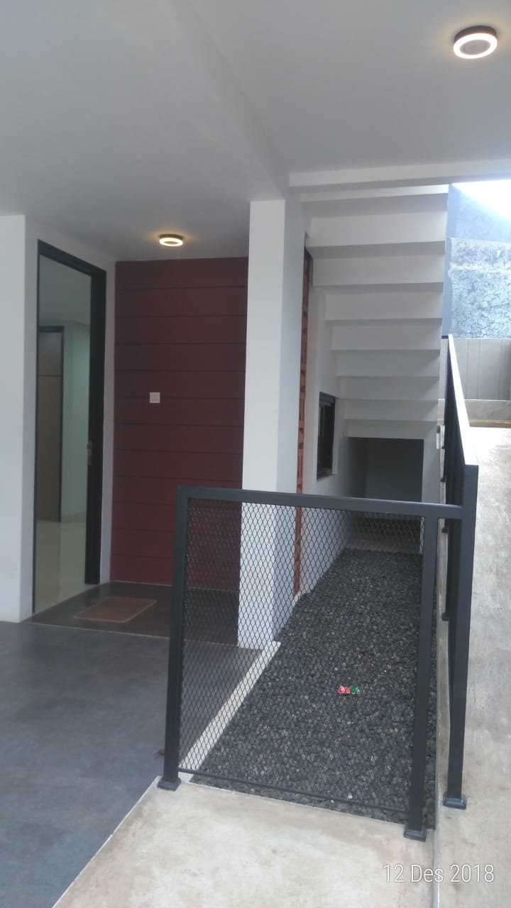 Rumah Dijual di Jagakarsa. Jakarta Selatan - 11