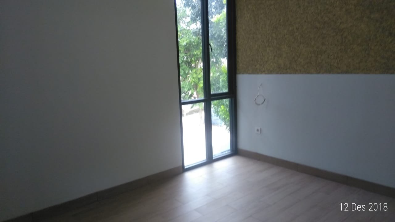 Rumah Dijual di Jagakarsa. Jakarta Selatan - 13