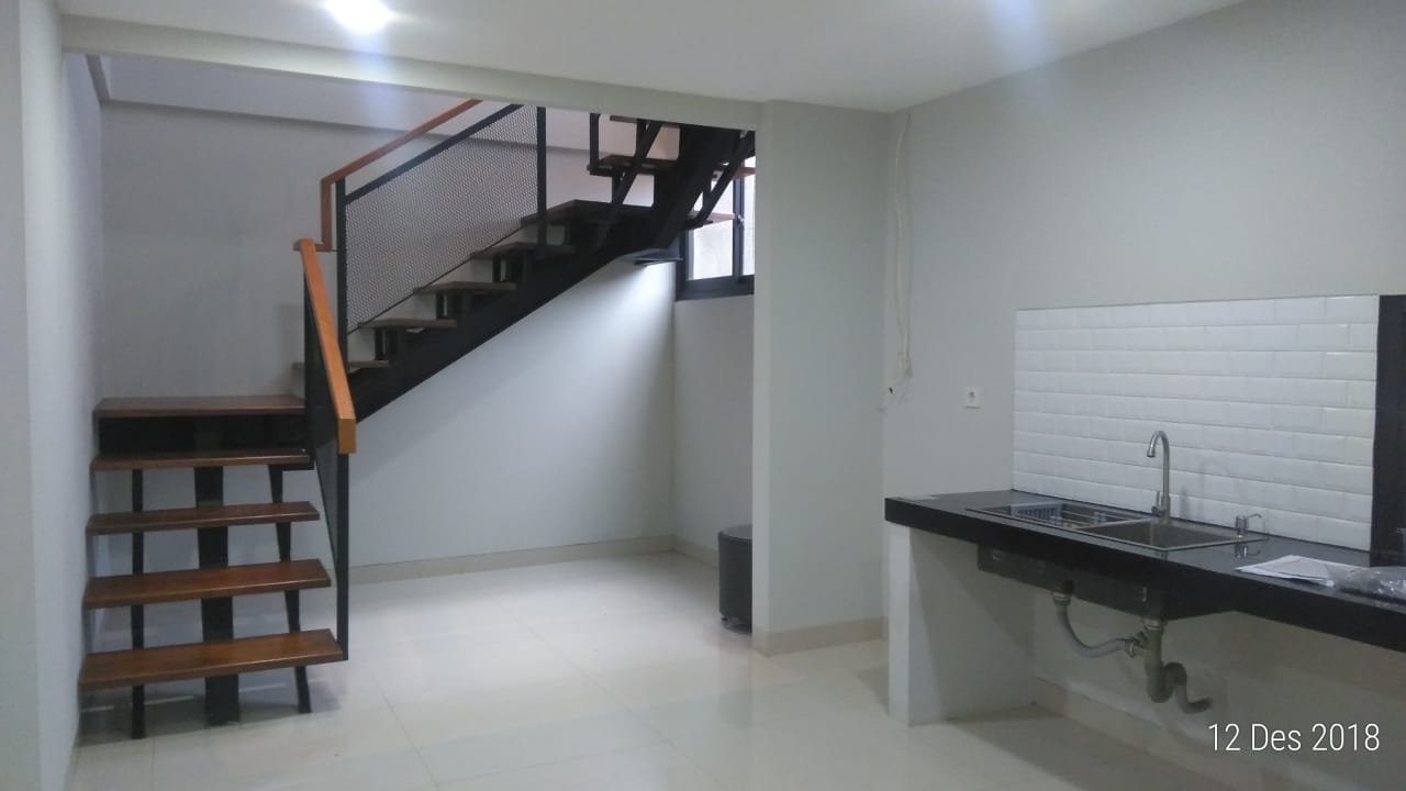 Rumah Dijual di Jagakarsa. Jakarta Selatan - 2