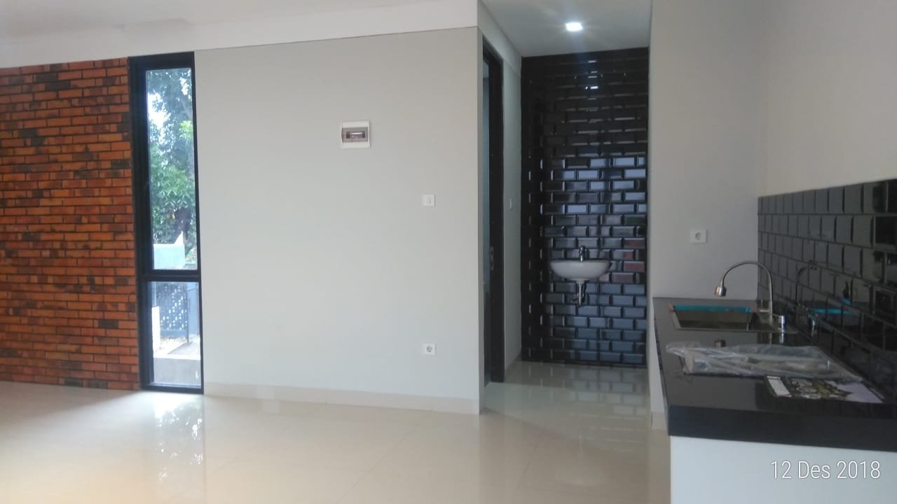 Rumah Dijual di Jagakarsa. Jakarta Selatan - 3