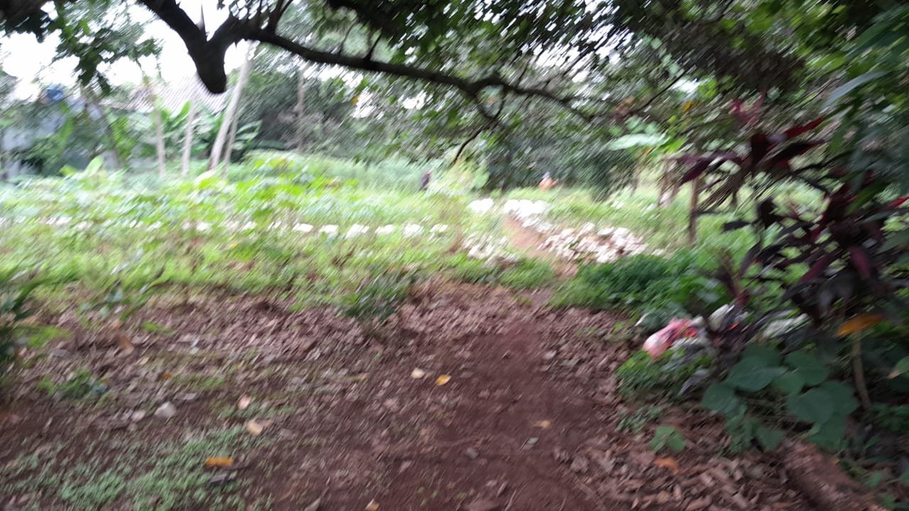 DIjual Tanah, Daerah Bedahan, Sawangan, Depok - 7