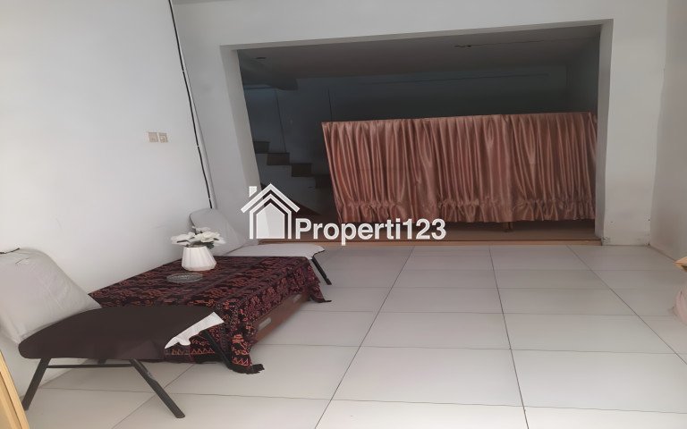 Rumah Dijual SHM Kota Bekasi Selatan Komplek Pondok Surya Mandala Strategis Bebas Banjir Jatiasih - 5