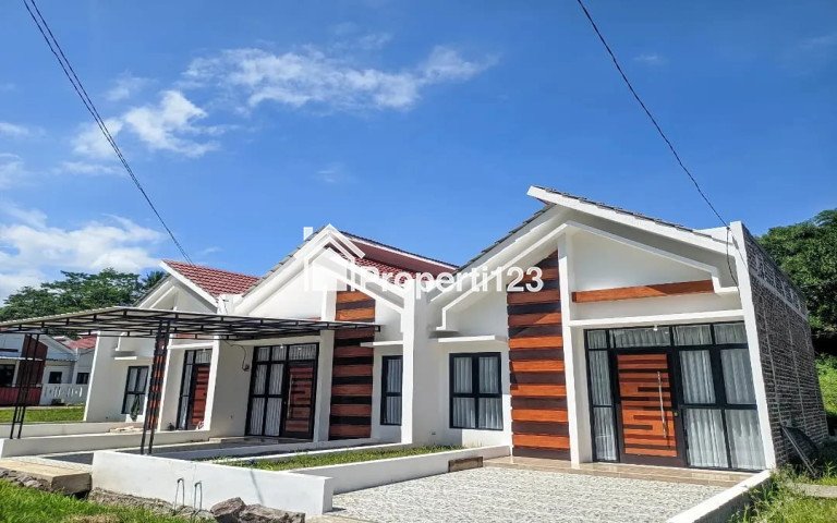 Rumah Tanpa DP Bandung 2023 - 1