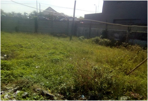 Tanah Dijual di Depok, Pancoran Mas - 4