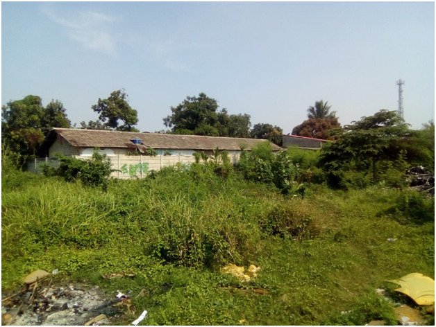 Tanah Dijual di Pancoran Mas, Depok - 6