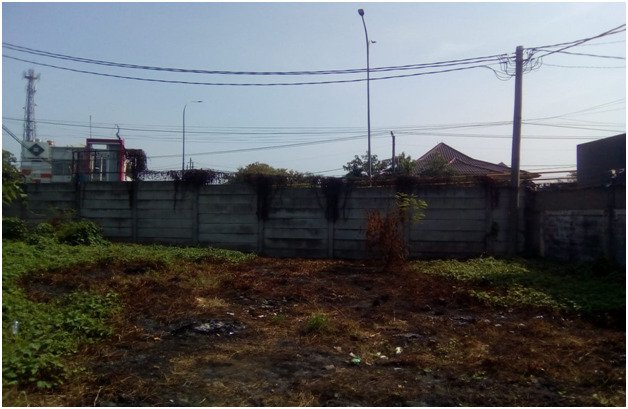 Tanah Dijual di Pancoran Mas, Depok - 7