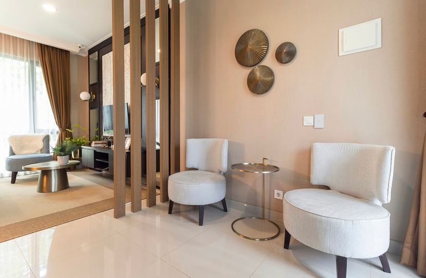Dijual Rumah Baru, Full Furnished, Siap Huni di Cluster Nashville Type 137 Kota Wisata Cibubur - 16