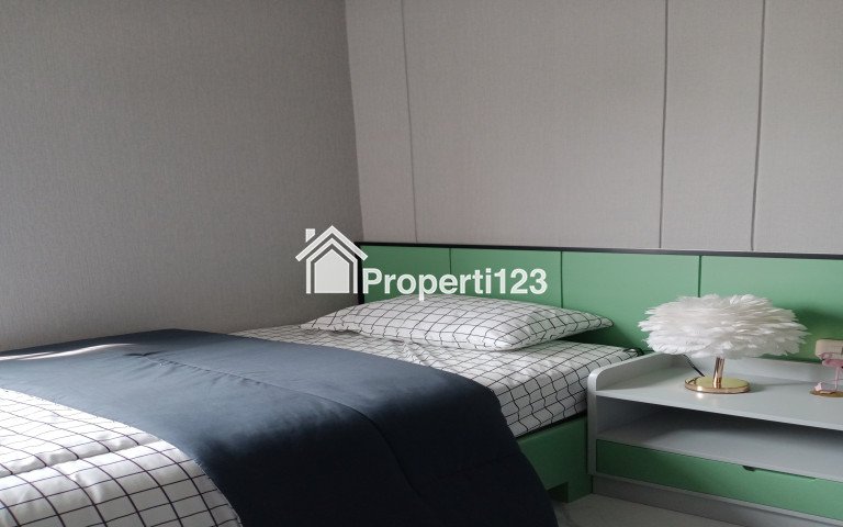 Selatan Tangerang The Leaves Rempoa - 5