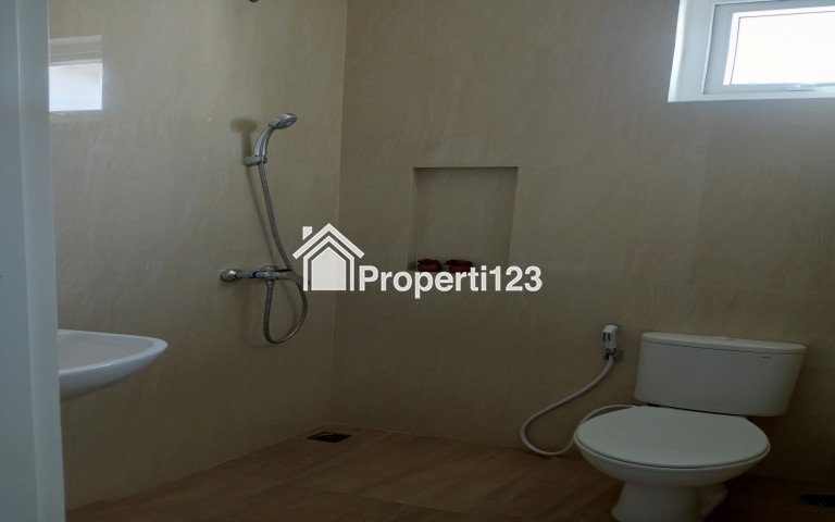 Selatan Tangerang The Leaves Rempoa - 7