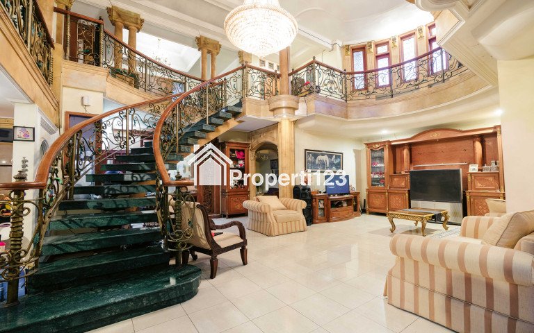 Jual Rumah Pekayon Pasar Rebo Pinggir Jalan - 7