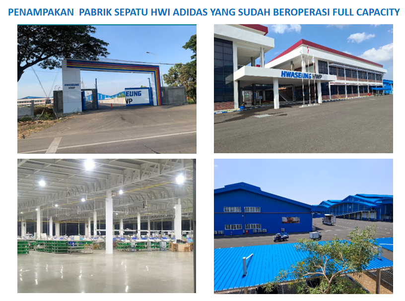 JUAL TANAH  SHM DEPAN PABRIK SEPATU ADIDAS JUWANA - PATI JAWA TENGAH SANGAT PROSPEK UNTUK BISNIS KARENA LANGSUNG MENGUNTUNGKAN - 8
