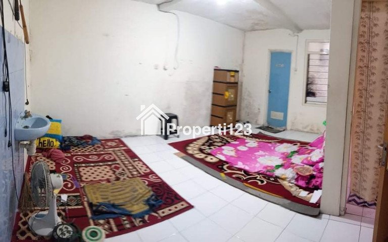 4 KT 2 Kamar mandi Rumah di Perumahan - 7
