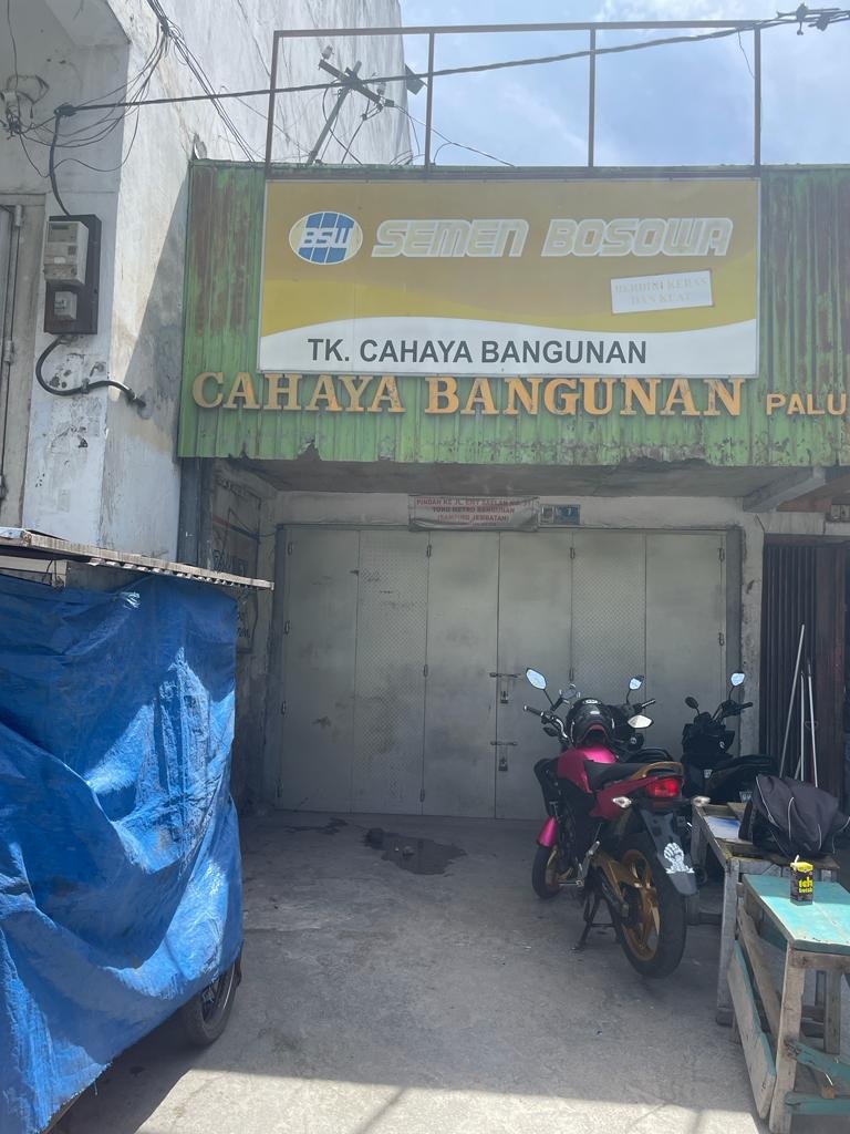 Dijual Ruko Pusat Bisnis Cocok buat Usaha - 2