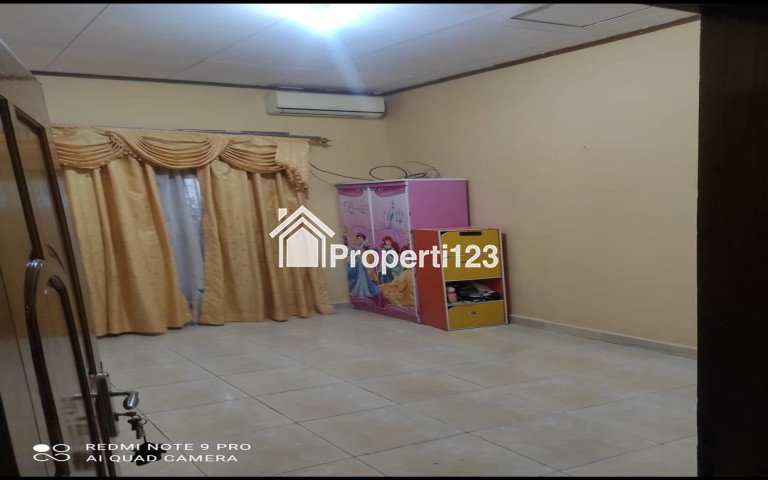 Turun Harga! Disewakan Rumah Strategis Di Villa Bintaro Indah - 2