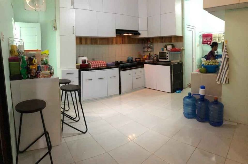 Dijual rumah cepat - Pontinak Kota - 10