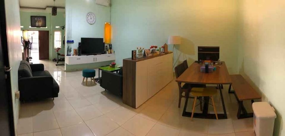 Dijual rumah cepat - Pontinak Kota - 4